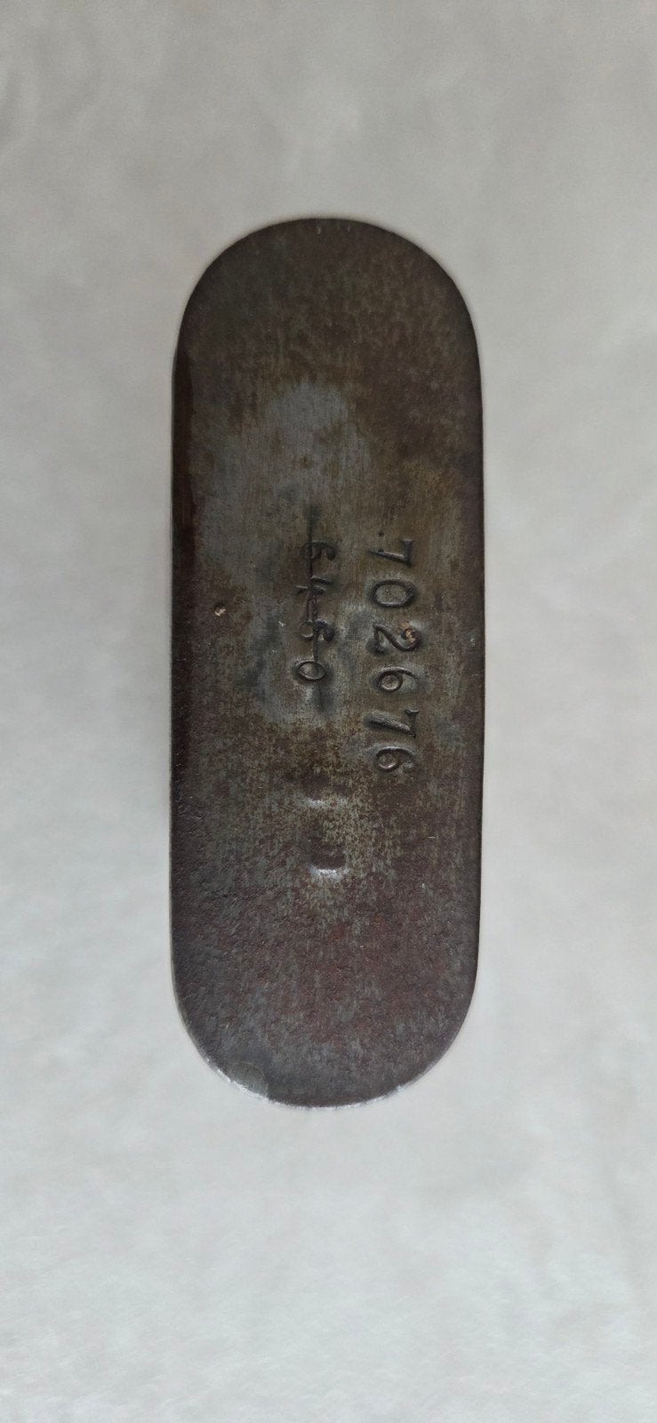 Hembrug M95 schoonmaakset., Ophalen of Verzenden, Nederland
