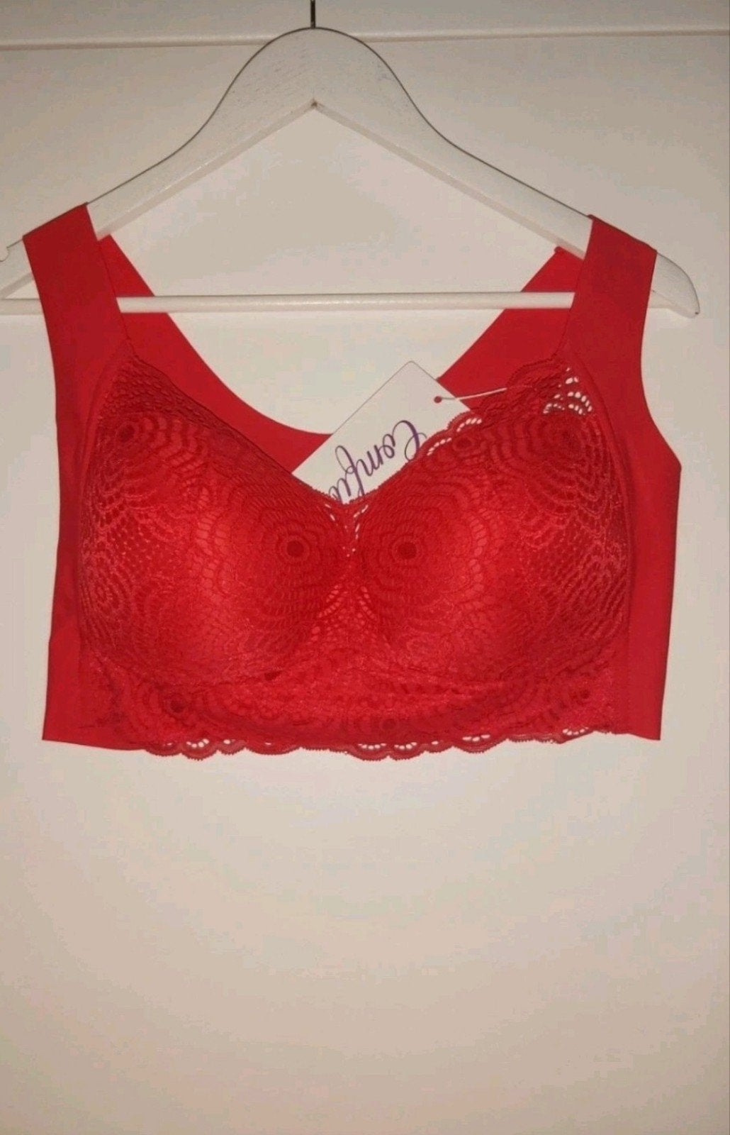 Comfit-Comfortabele & Ondersteunende Push-Up Bh, Ophalen of Verzenden