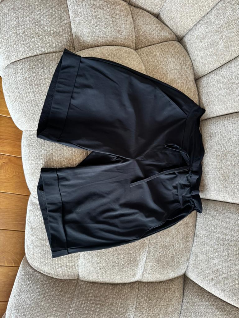 Studio Anneloes City bermuda zwart maat S, Kleding | Dames, Kort, Zwart, Ophalen of Verzenden, Zo goed als nieuw