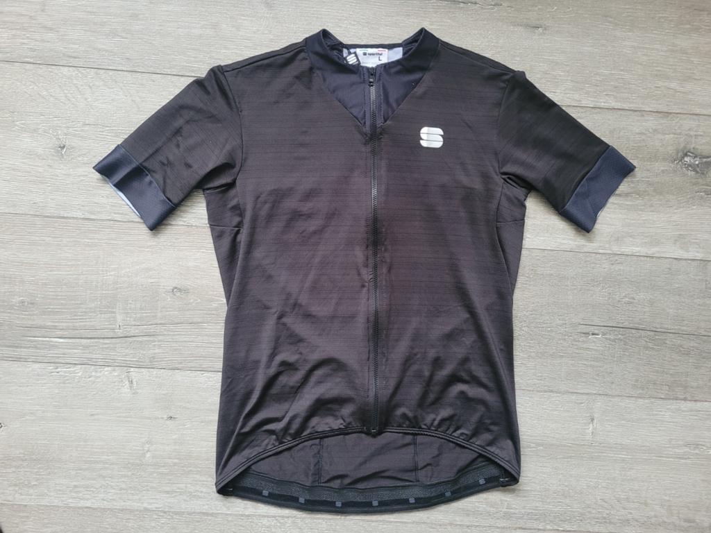 Nieuw Fietsshirt Sportful Dames maat L, Fietsen en Brommers, Fietsaccessoires | Fietskleding, Sportful, Nieuw, Ophalen of Verzenden