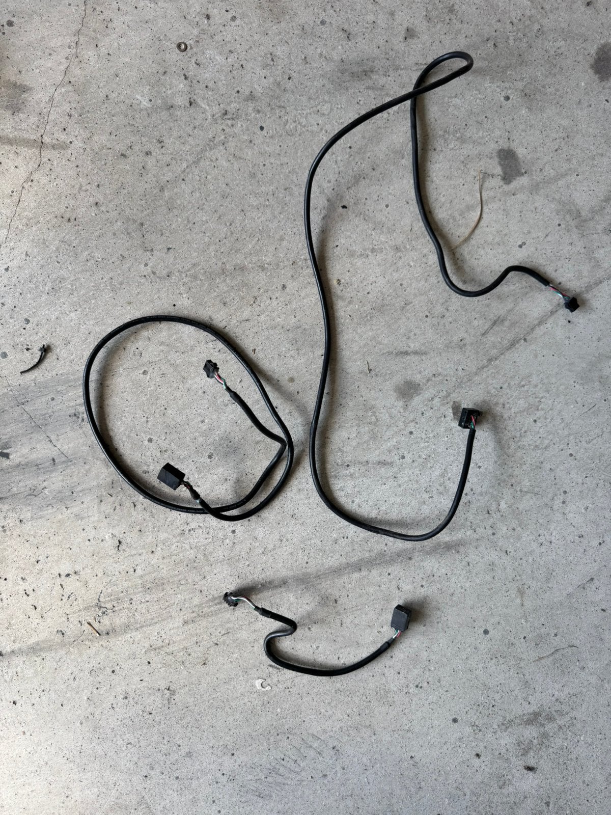 Sparta Batavus trapsensor, Fietsen en Brommers, Ophalen of Verzenden