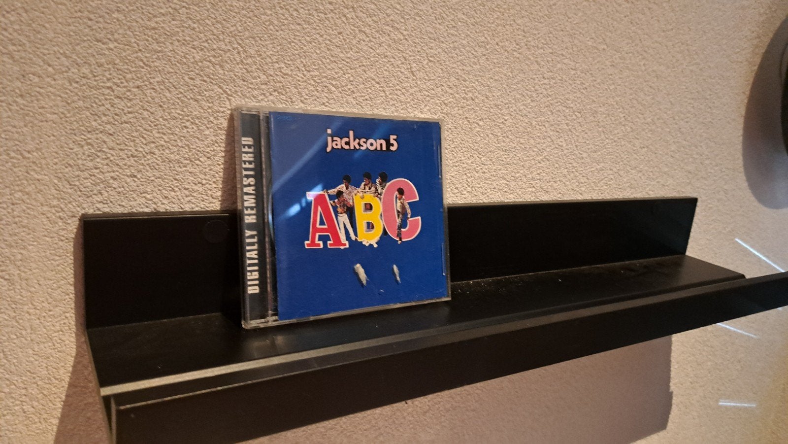 Jackson 5, Ophalen of Verzenden