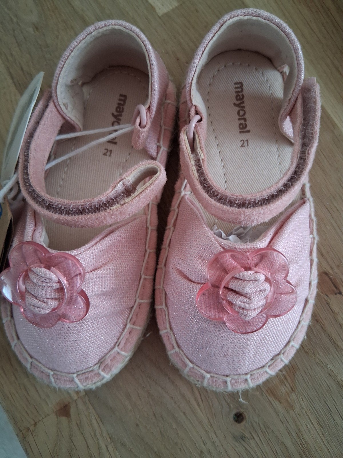 Nieuwe Mayoral babyschoentjes maat 21 roze, Kinderen en Baby's, Babykleding | Schoentjes en Sokjes, Schoentjes, Mayoral, Meisje