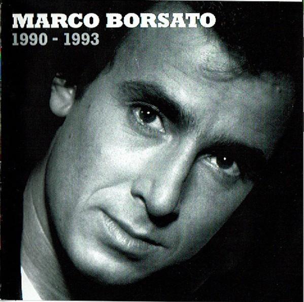 Cd Marco Borsato – 1990 - 1993 13 Tracks, Ophalen of Verzenden, Zo goed als nieuw