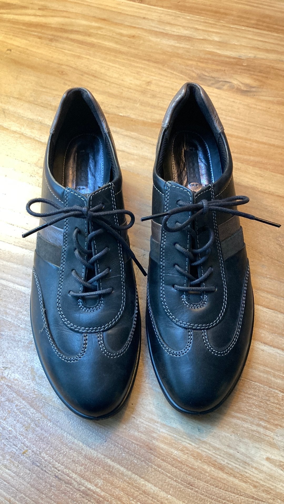 Ecco damesschoenen maat 41 nieuw, Ophalen, Nieuw, Meisje
