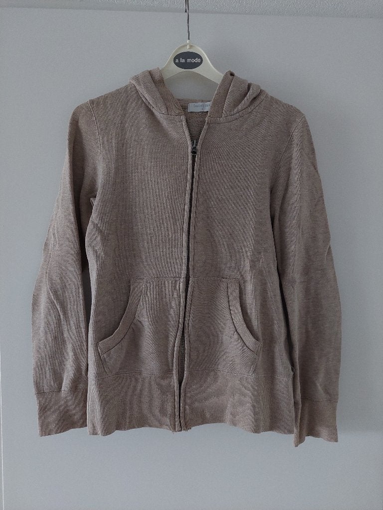 Beige vestje van Sutherland in Maat S, Sutherland, Beige, Ophalen of Verzenden, Zo goed als nieuw