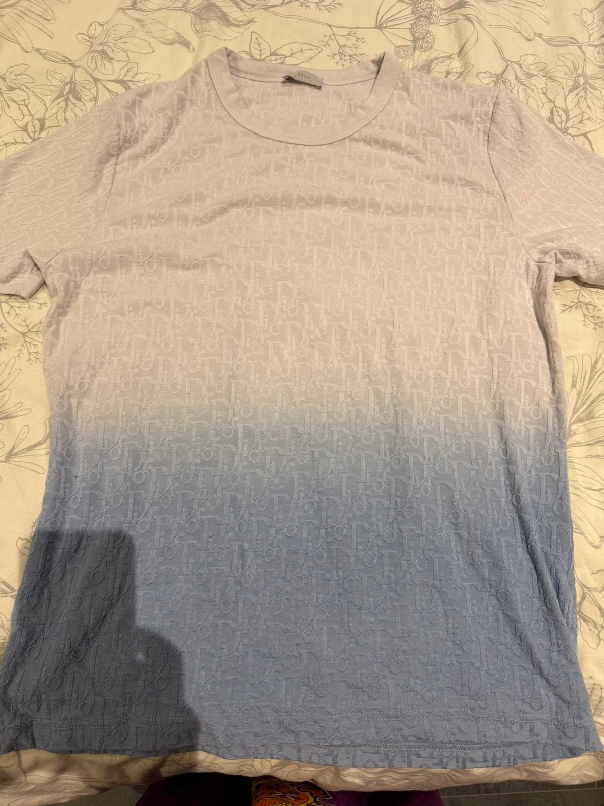Shirt met details, Ophalen of Verzenden, Gebruikt, Jongen, Shirt of Longsleeve