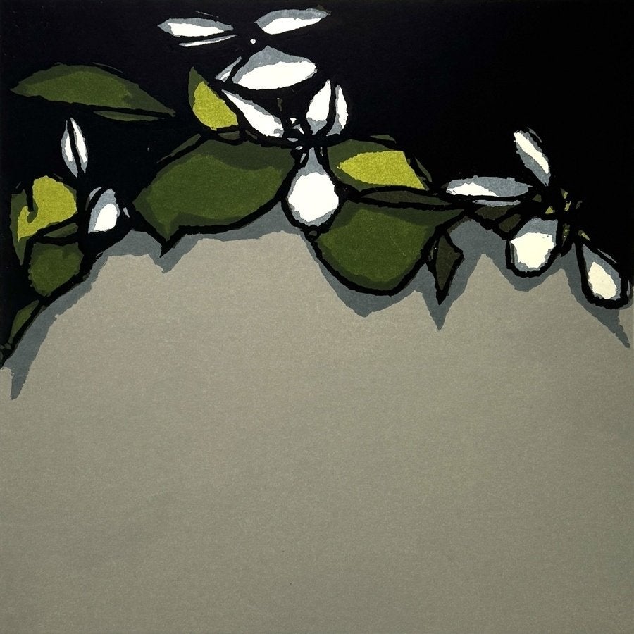 337. Boardsnede, Fon Klement – "Printemps", 1996, Ophalen