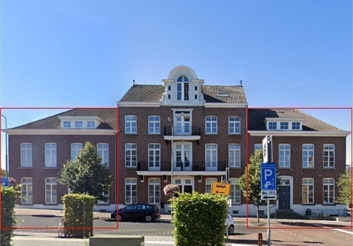 NIEUW! Woonruimte te huur Stationsplein, Roermond