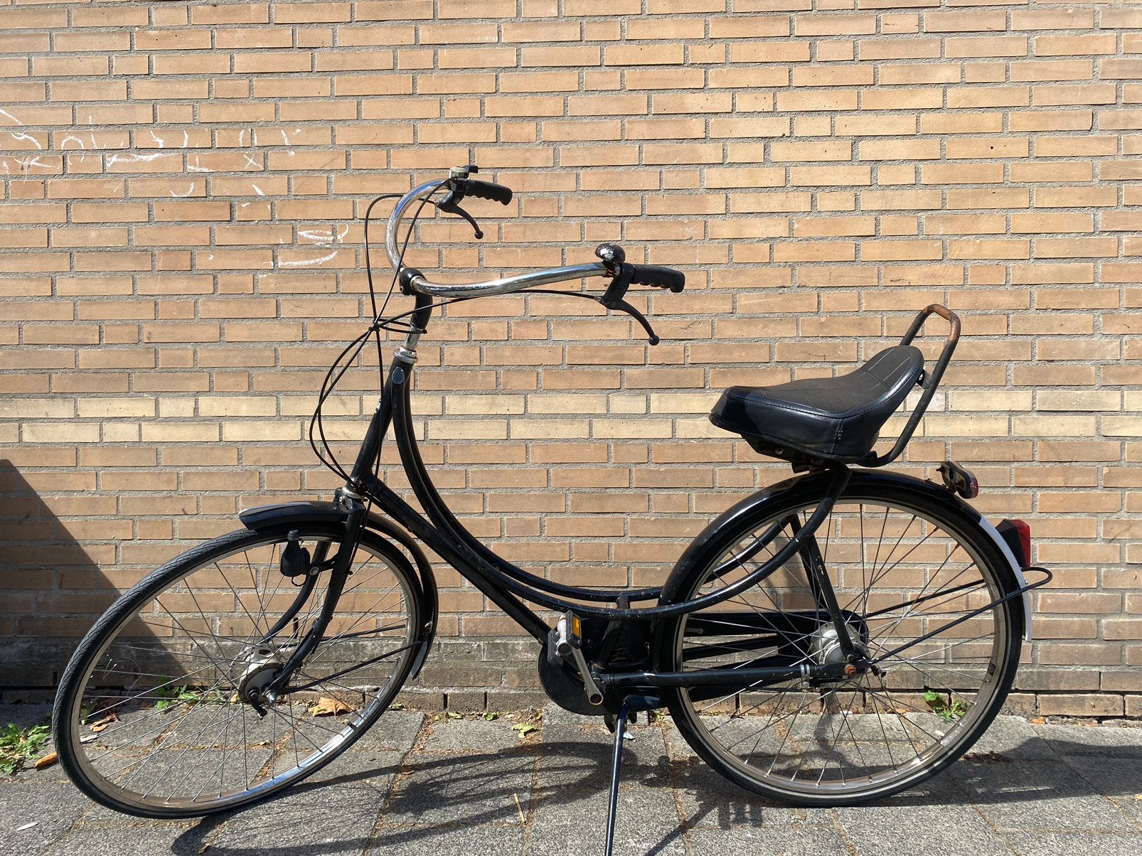 Lowrider fiets, Ophalen, Lowrider, Gebruikt, Staal