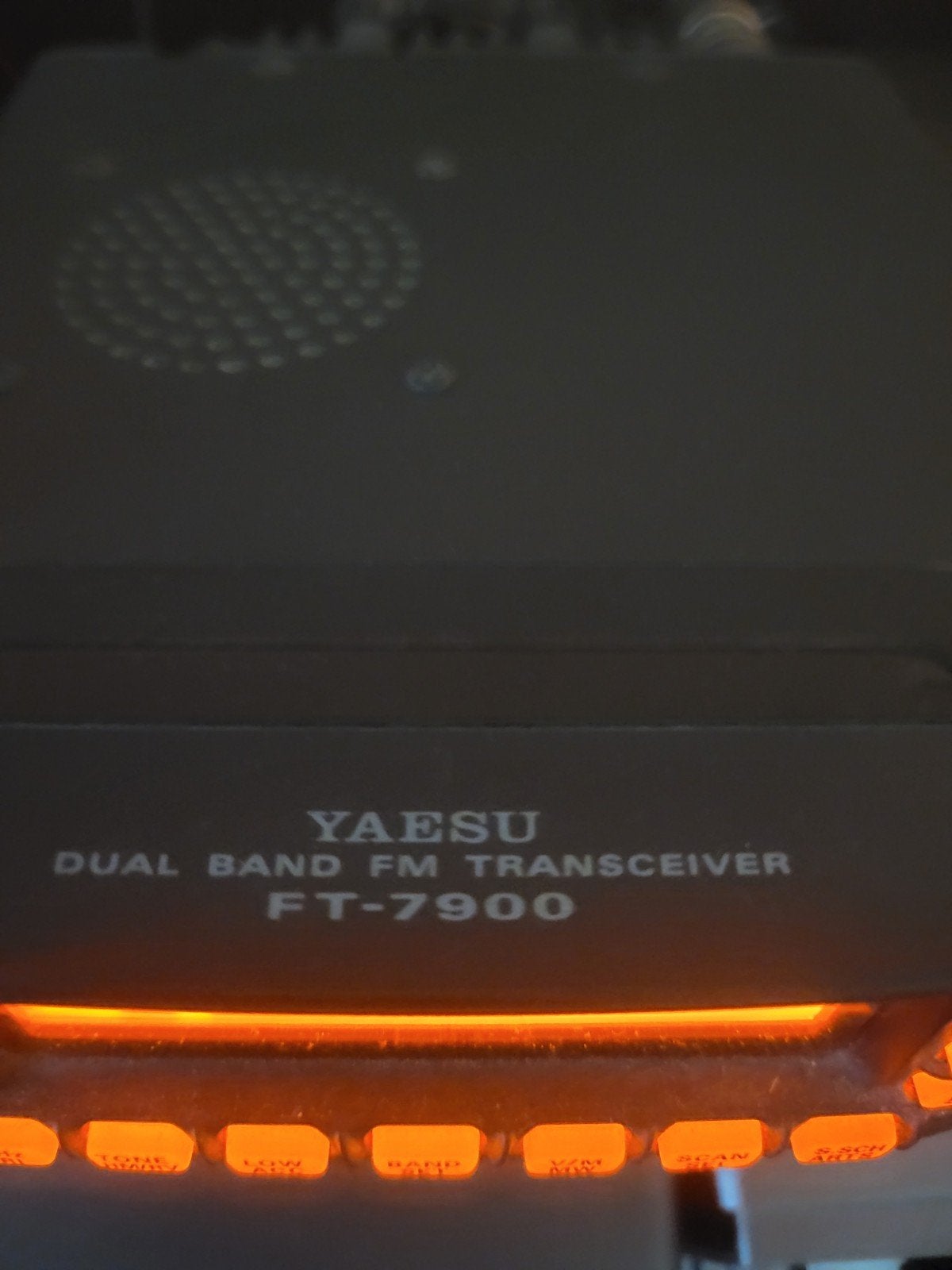 Gezocht kenwood ts811e icom 475e enz., Ophalen of Verzenden, Zo goed als nieuw
