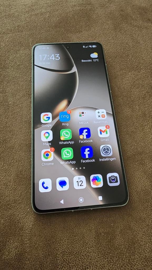 Xiaomi 14T Pro 1Tb, Overige modellen, Ophalen of Verzenden, Zo goed als nieuw, 1 TB of meer