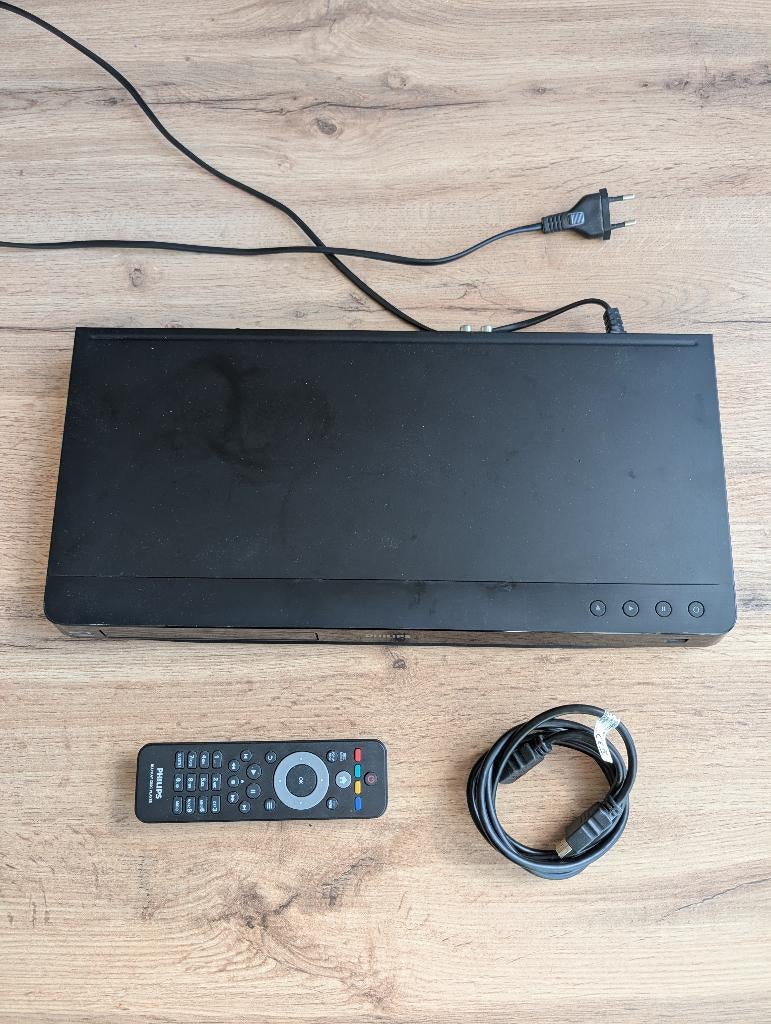 Philips blu ray player Model BPP3300/12, Ophalen of Verzenden, Philips