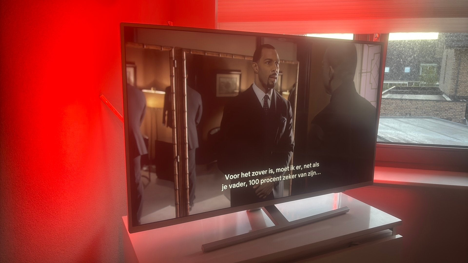 Philips 43PUS8505/12 Ambilight 4K Smart TV, Philips, LED, 50 Hz, Ophalen of Verzenden
