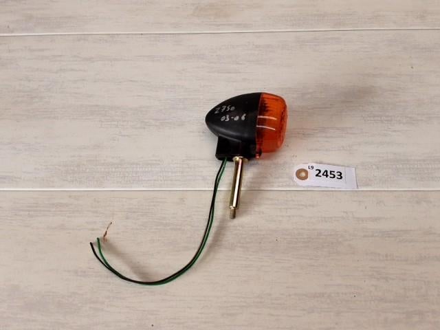Z750 2004 - 2006 Kawasaki Pinker D1-59752, Motoren, Accessoires | Overige