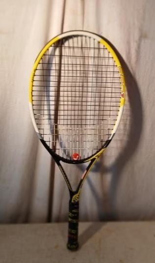 Prima Tennisracket - Artengo 850, Ophalen of Verzenden, Zo goed als nieuw, Racket, Overige merken
