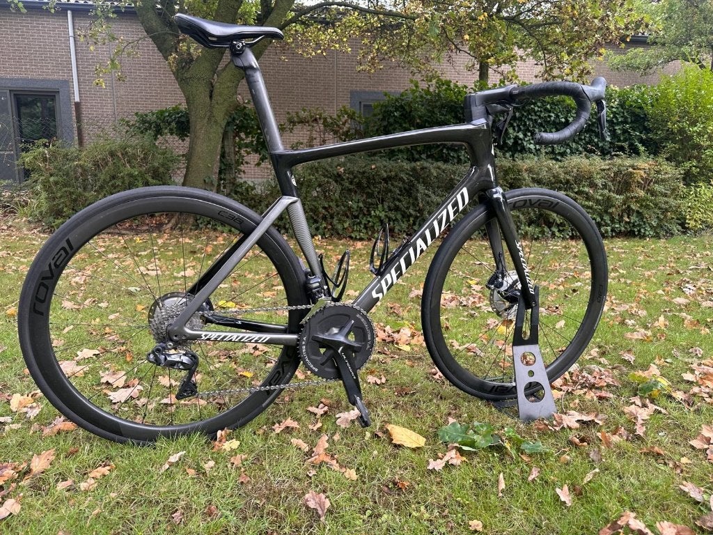 Specialized Tarmac SL7, 28 inch, Zo goed als nieuw, 57 tot 61 cm, Meer dan 20 versnellingen