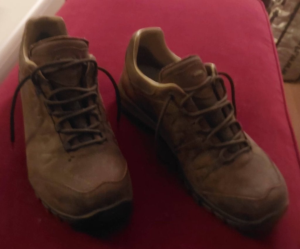 Meindl herenschoenen (maat 46,5), Bruin, Nieuw, Ophalen of Verzenden, Meindl