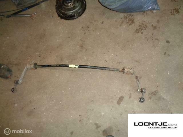 Stabilisatorstang BMW e30 voorkant 20mm, Auto-onderdelen, Gebruikt, Ophalen of Verzenden, BMW, BMW