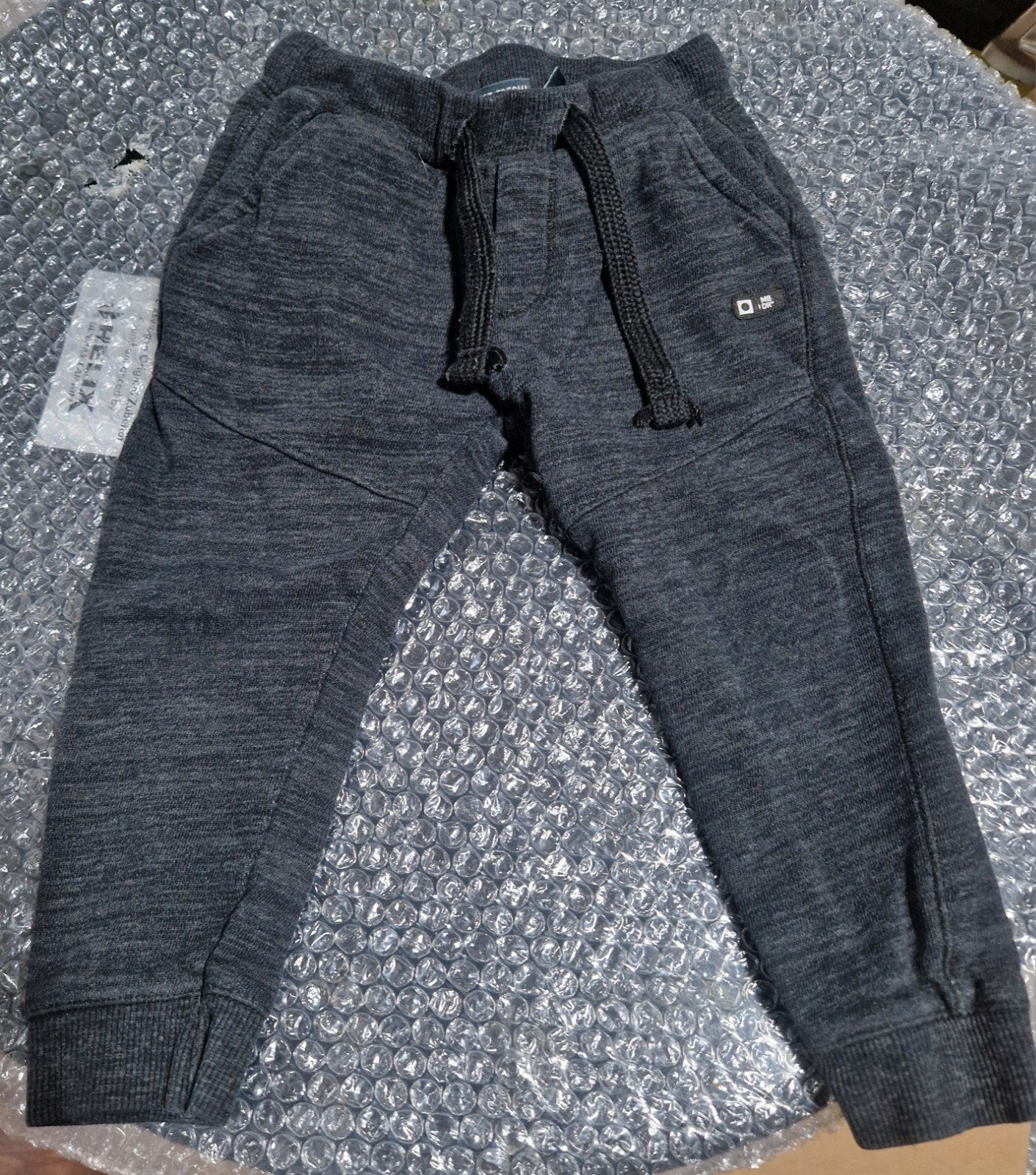 Tumble 'n Dry Joggingbroek Grijs Maat 92, Kinderen en Baby's, Kinderkleding | Maat 92, Broek, Tumble 'n Dry, Gebruikt, Jongen of Meisje