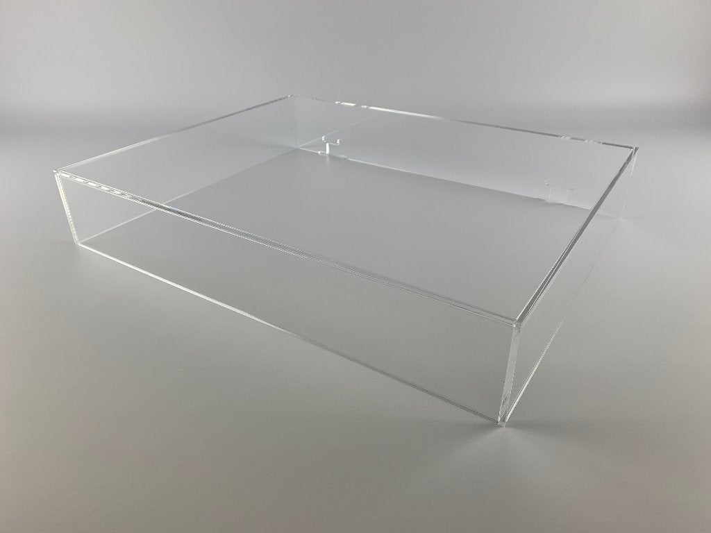 Nieuwe stofkap Luxman PD-290, Overige merken, Info@intovinyl.com, Nieuw, Ophalen of Verzenden