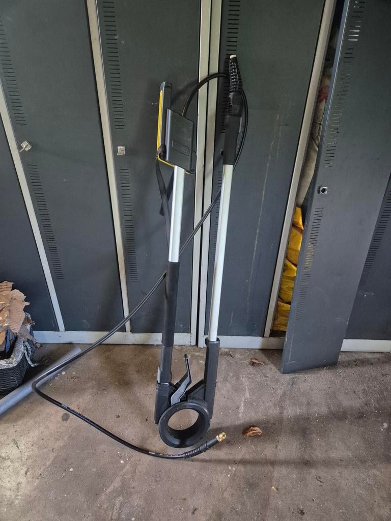 Kärcher TLA 4 telescopische spuitlans, Ophalen, Zo goed als nieuw, Elektrisch, Karcher