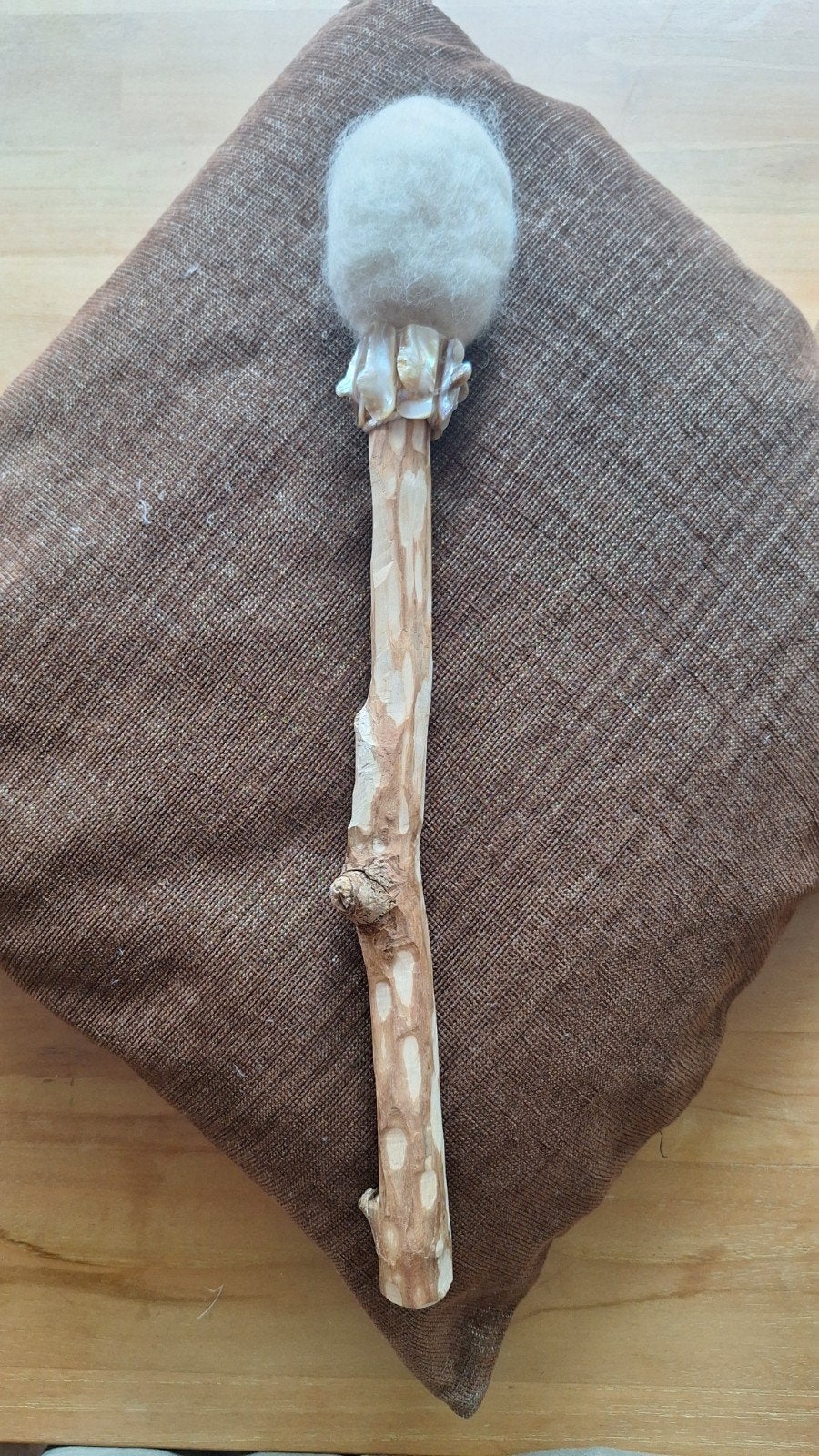 Handgemaakte Sjamaan drum  Percussie Instrument, Ophalen of Verzenden, Nieuw, Overige soorten