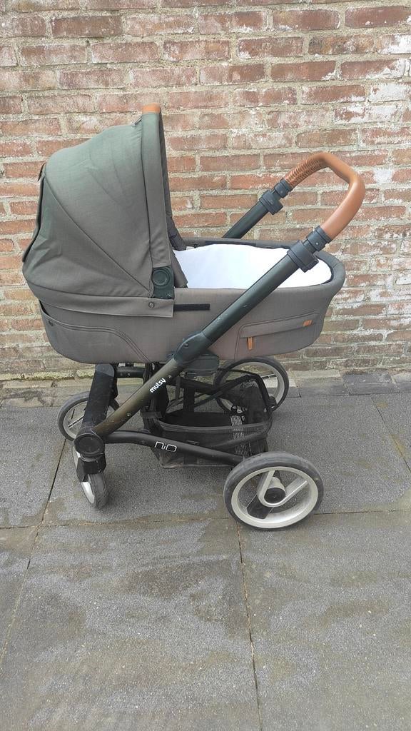 Kinderwagen met mexicosi, Kinderen en Baby's, Kinderwagens en Combinaties, Ophalen of Verzenden, Overige merken