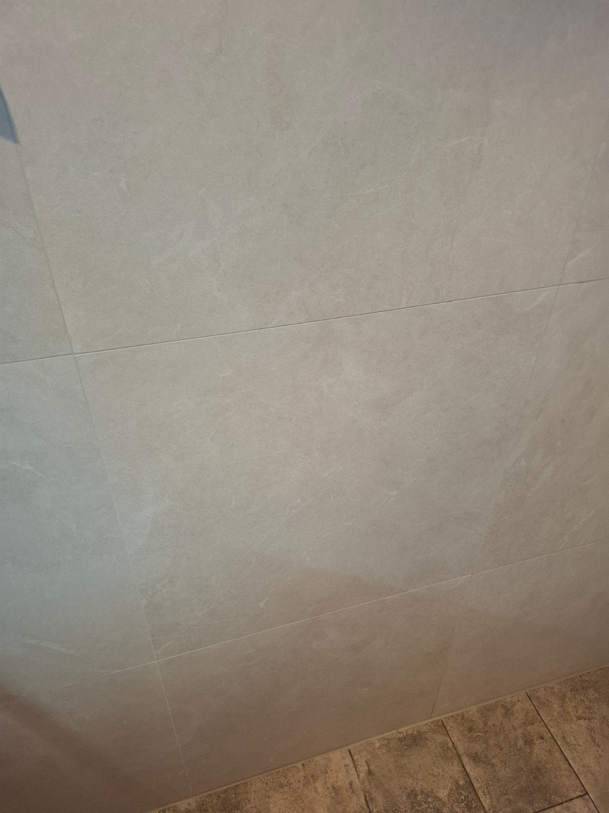 Lichtgrijze Keramische Wandtegels - nieuw, 60 cm of meer, Nieuw, Ophalen of Verzenden, Minder dan 5 m²