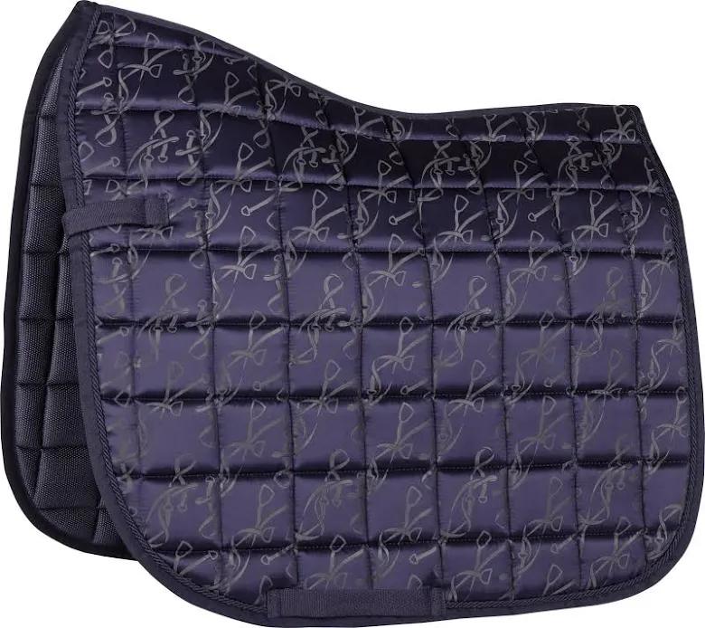 Harry’s horse zadeldek paris  maat cob veelzijdig  nieuw, Ophalen of Verzenden, Nieuw