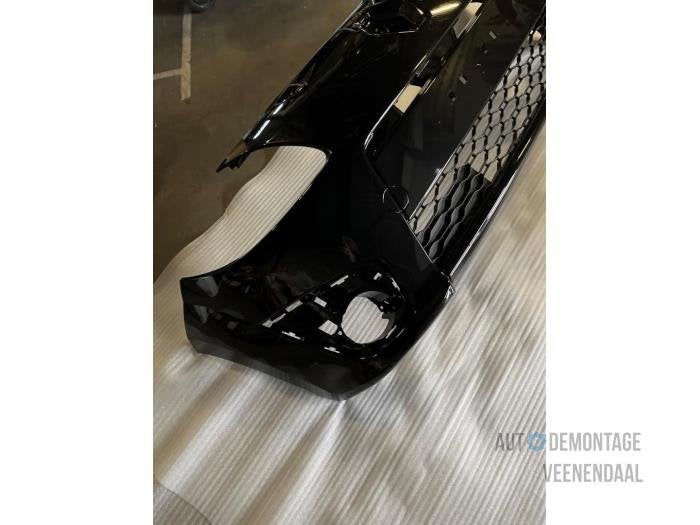 Voorbumper van een Renault Twingo (NV676), -, Renault, -, Nieuw