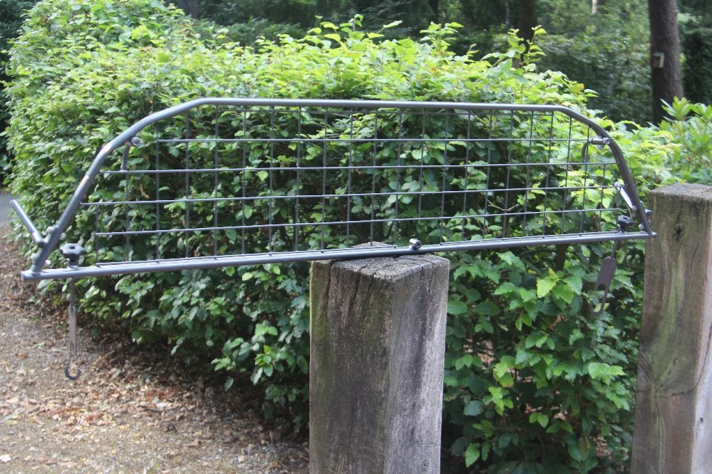 Hondenrek / Bagagerek voor VOLVO V70, Ophalen, Gebruikt