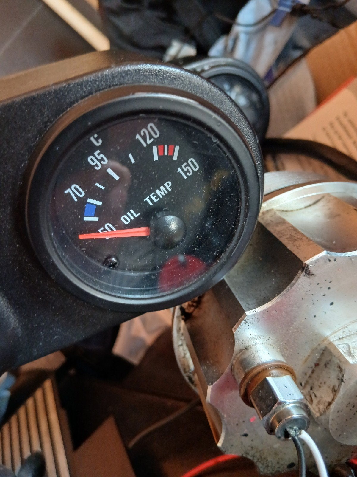 Bmw e46  m54 meters., Ophalen of Verzenden, Nieuw, BMW