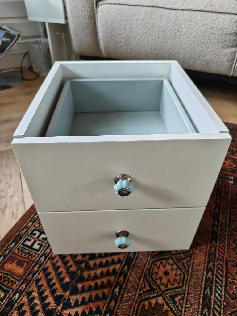 Lades voor Expedit kast Ikea, Huis en Inrichting, Ophalen, Gebruikt