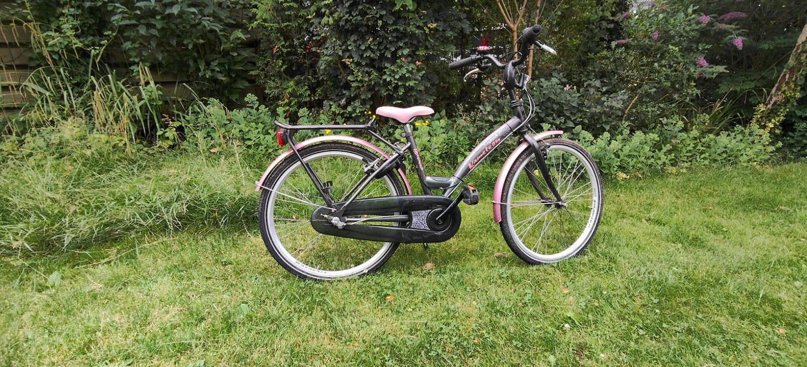 Batavus Kameleon 24 inch, Ophalen, Gebruikt, 24 inch, Versnellingen