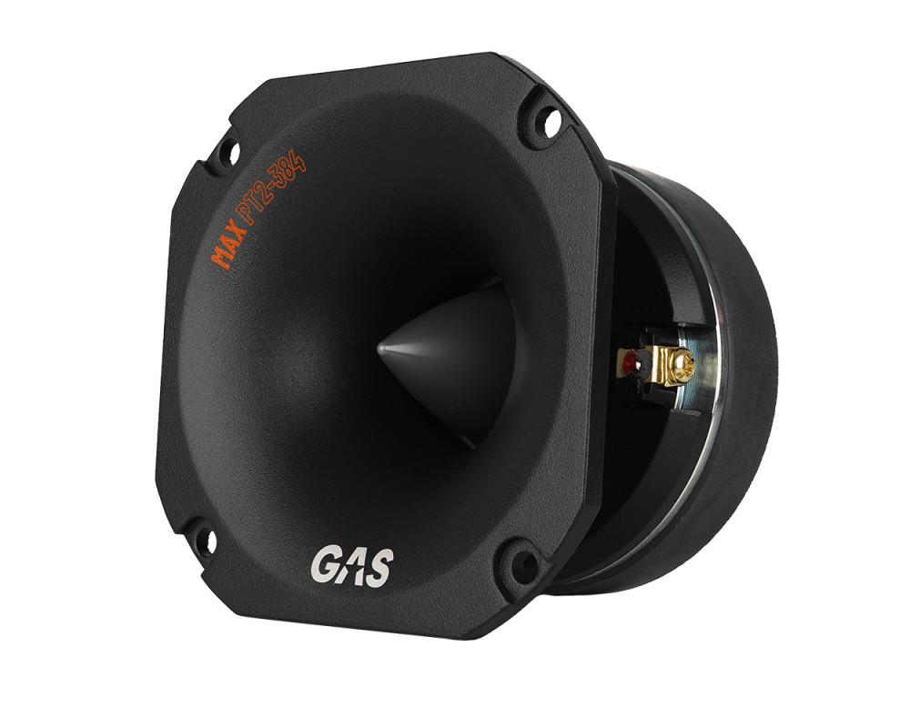 GAS Audio Power MAX PT2-388 Tweeter PT2-384, Info@optimount.nl, Nieuw, Ophalen of Verzenden, Anholtseweg 48A 7091 HB DINXPERLO