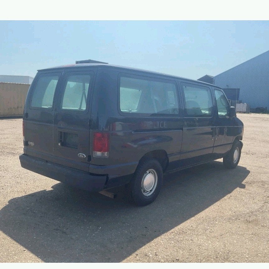 ford e150 xl 2003 met 151533 km, Auto's, Particulier, Te koop