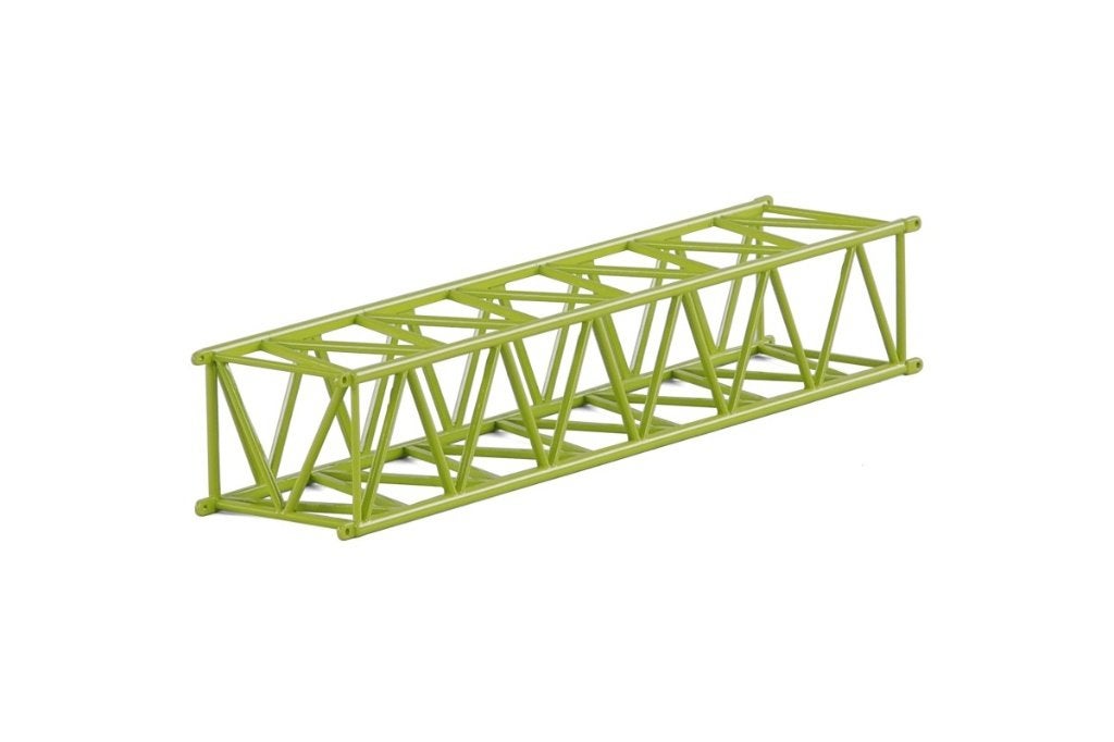 Cavallino Crane Load Green Basic Line, Hobby en Vrije tijd, Overige merken, Overige typen, Nieuw, Ophalen of Verzenden