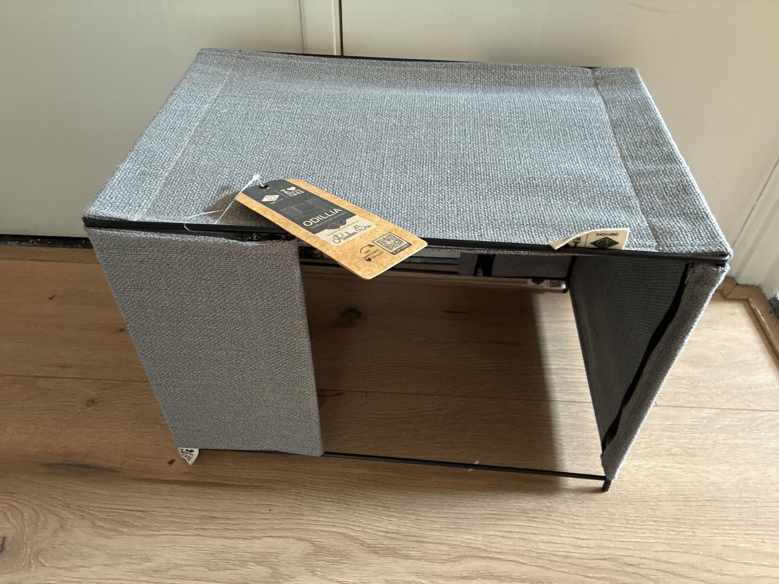 Katten hangmat van Odillia 45x30x30, Ophalen of Verzenden, Nieuw