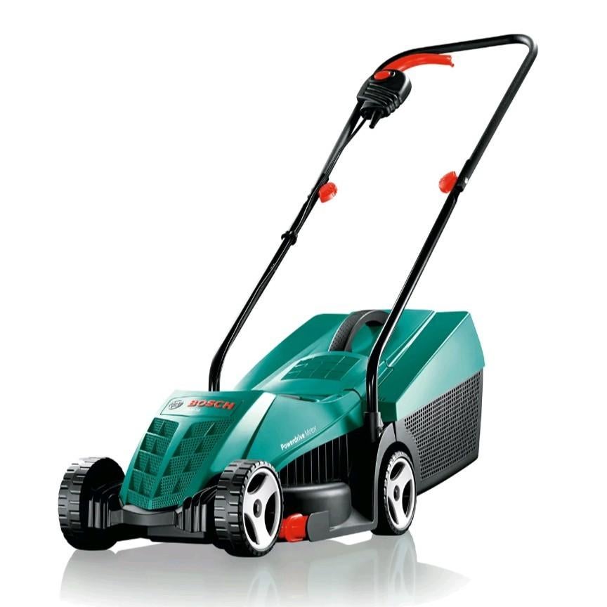 Bosch ARM 32 elektrische grasmaaier - Compact en krachtig, Ophalen of Verzenden