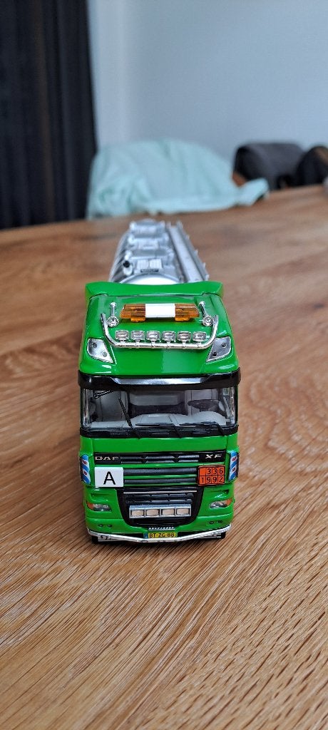 Tekno wenau, Ophalen of Verzenden, Nieuw, Bus of Vrachtwagen, Tekno