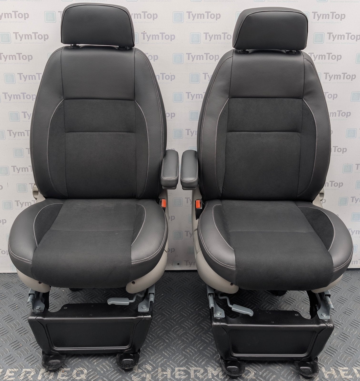 stoelen draaistoelen camper Renault Master Opel Movano nv400, Auto-onderdelen, Ophalen, Tymtop5@gmail.com, 3161ek, Opel