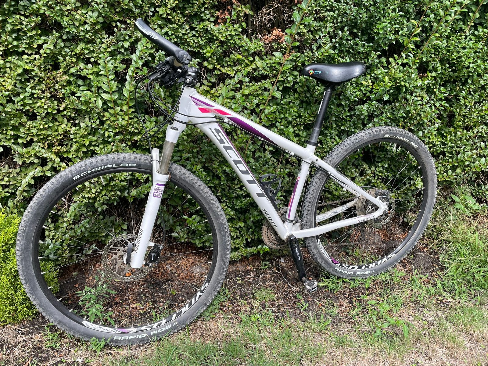 Scott Scale 910 Mountainbike | maat M, Ophalen, Zo goed als nieuw, Overige merken