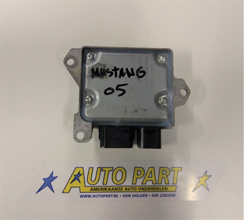 Foto 2 van Ford Mustang 2005-2006 airbag module