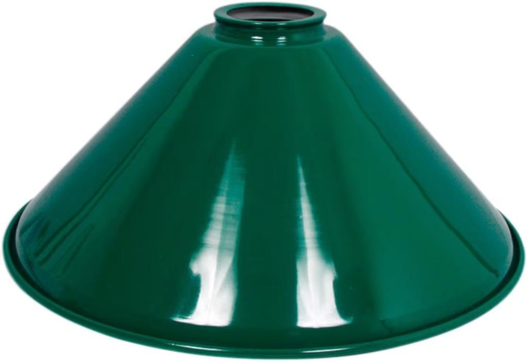 Biljard en pool lampen kap - Lampen kap - Poolen