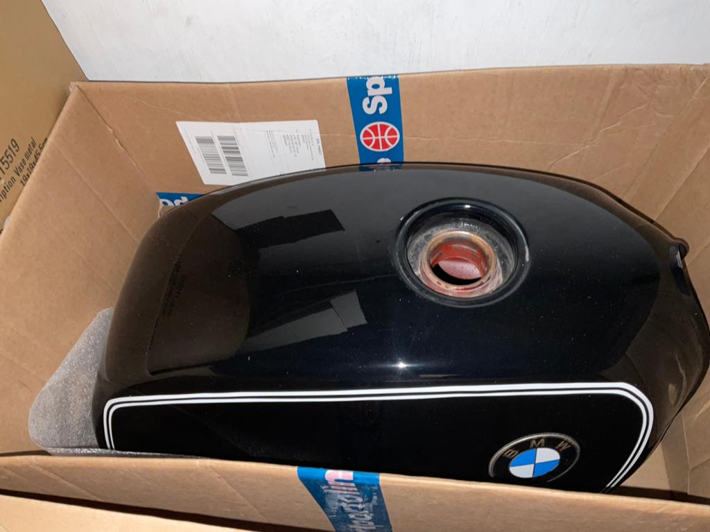 BMW R100RS R90S R100 K75 K100 K1 onderdelen, Motoren, Ophalen of Verzenden, Gebruikt