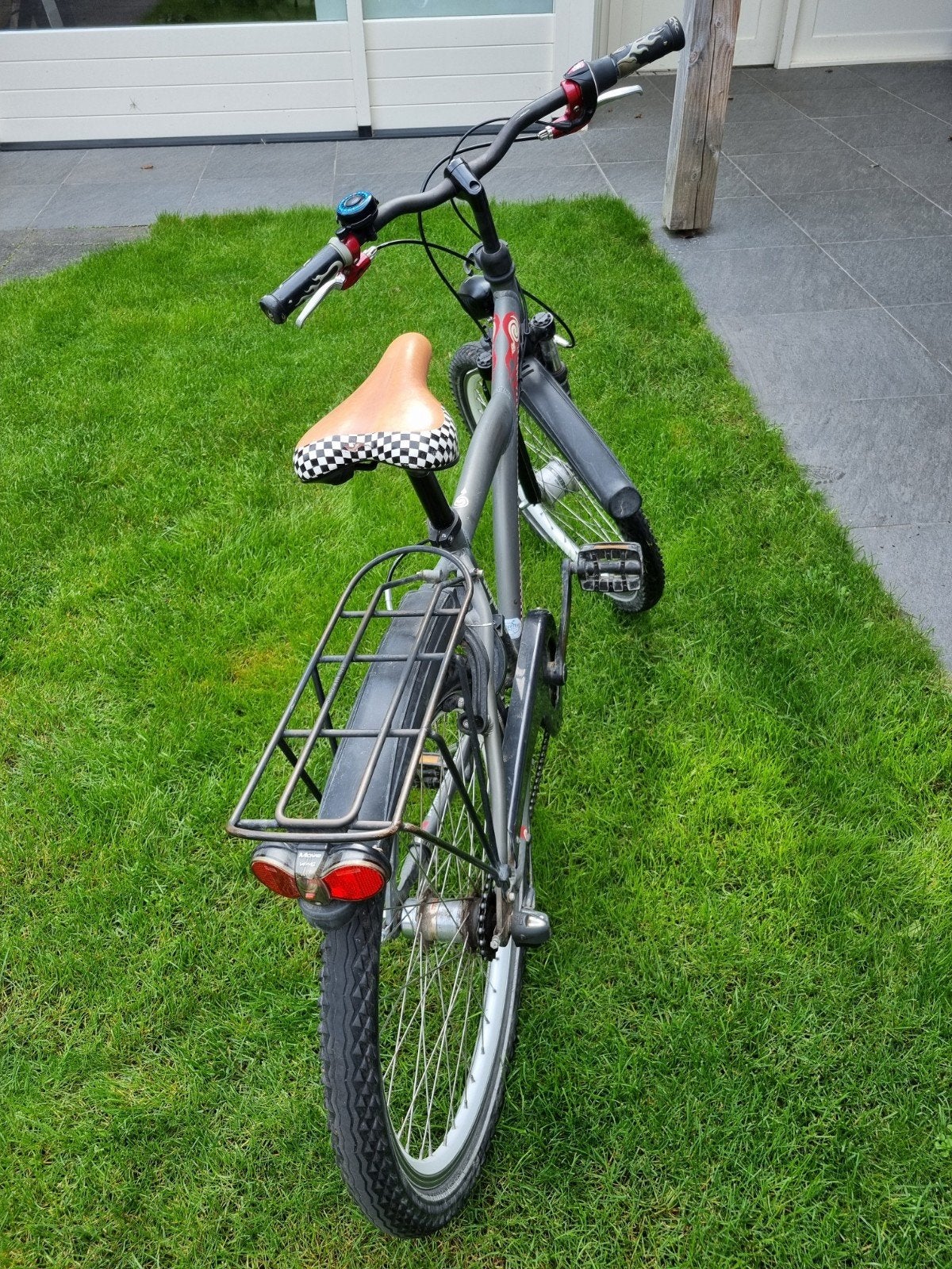 Foto 5 van Batavus Snake 24 inch