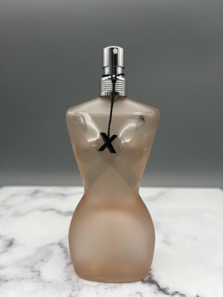 Jean Paul Gaultier Classique X collection EDT, Ophalen of Verzenden, Nieuw