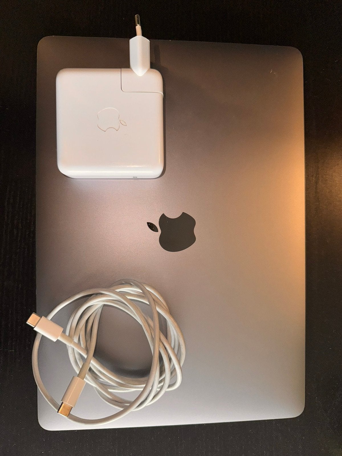 MacBook Pro M1 2022 13’, 256 GB, Qwerty, 8 GB, 13 inch