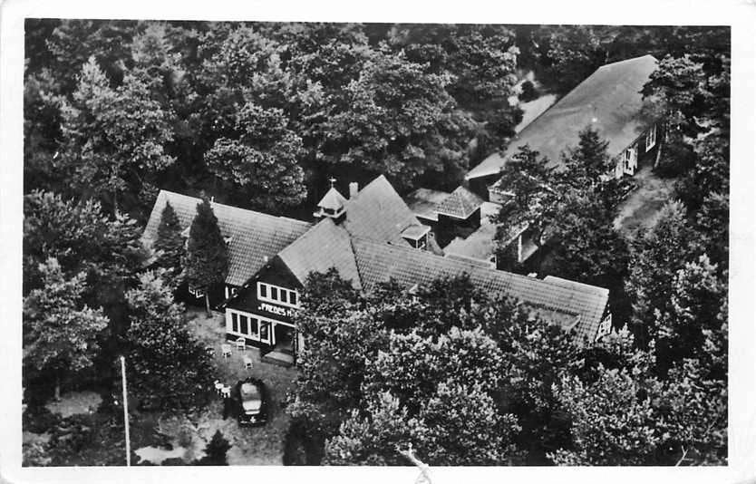 377-161-005 Steenwijk Fredeshiem De Bult, Verzamelen, Verzenden, Voor 1920, Overijssel